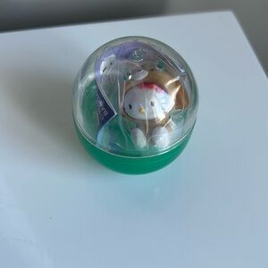 FREE (with buy) Hello Kitty Charm